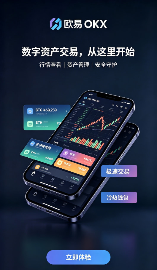 欧交易所官网入口入金与交易流程配图